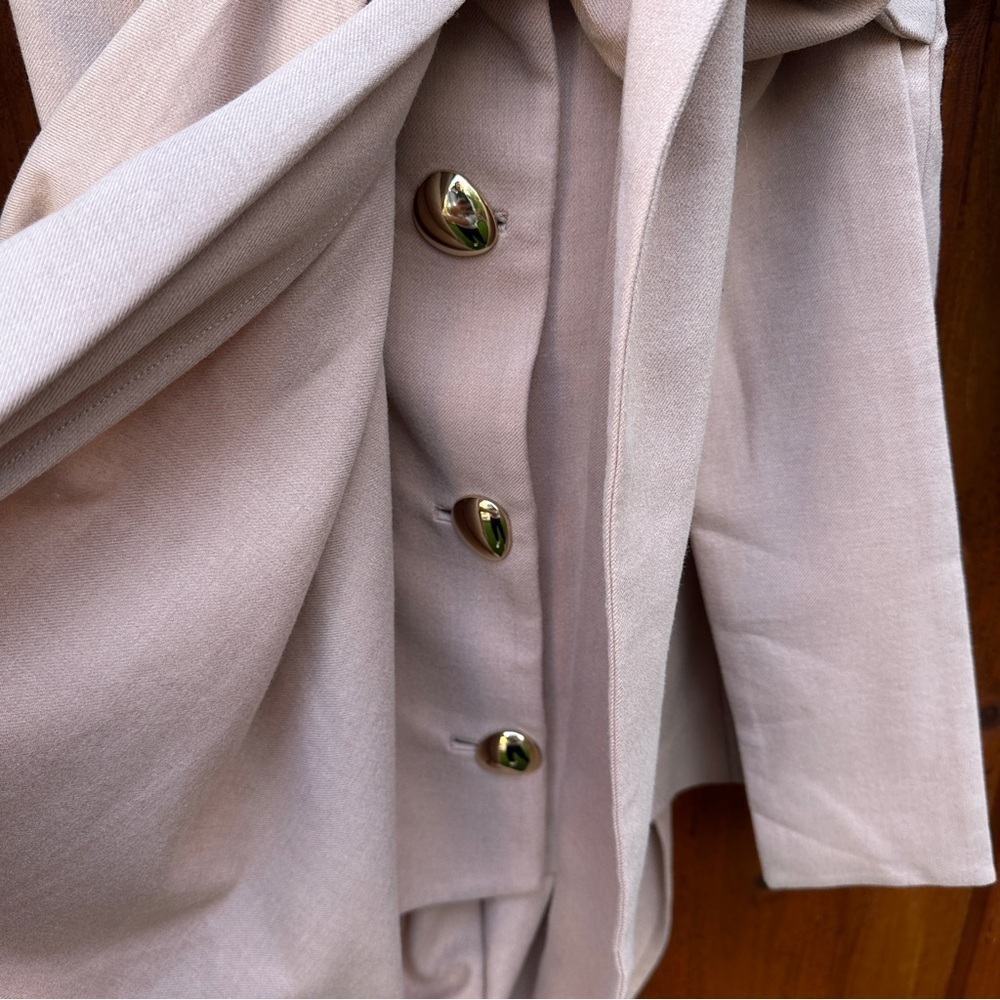 Acler blazer dress - Picture 8 of 11